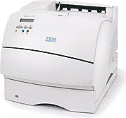 IBM InfoPrint 1125n Toner